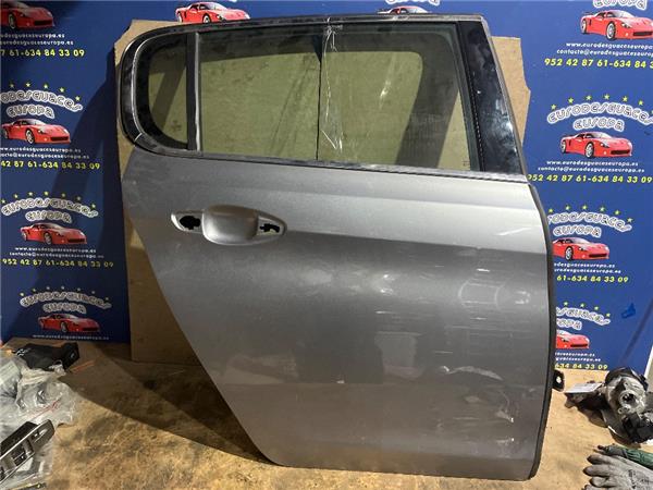 puerta trasera derecha peugeot 308 2013 16 a