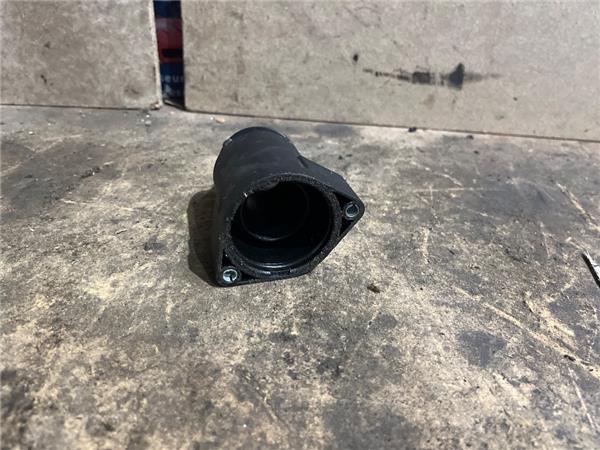 Silenciador Trasero Audi A3 