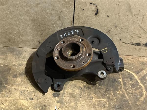 mangueta delantera derecha peugeot 308 2013