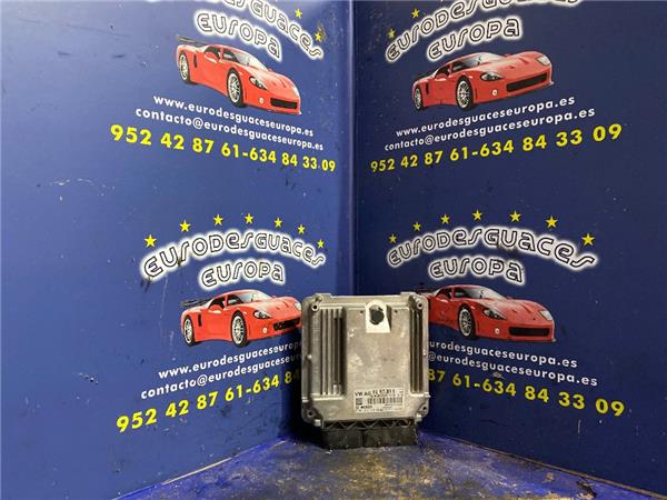 centralita volkswagen golf vii 5g1be1 092012 