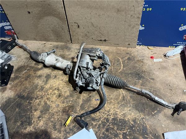 cremallera direccion asistida peugeot 3008 07