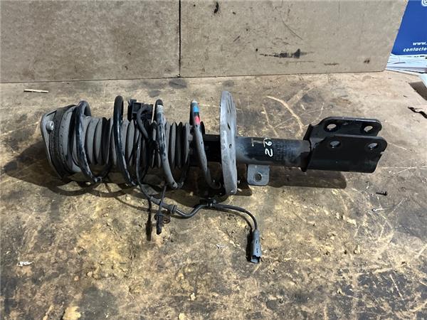 amortiguador delantero izquierdo peugeot 308