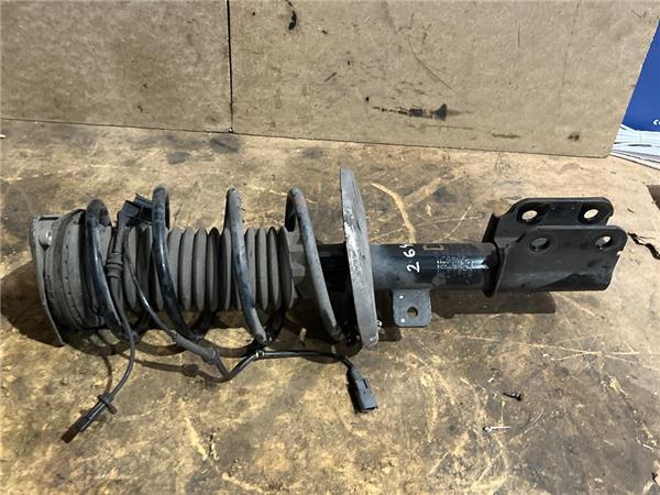 amortiguador delantero derecho peugeot 308 20