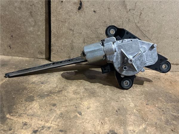 motor limpiaparabrisas trasero peugeot 3008 (07.2016 >) 1.6 active [1,6 ltr.   88 kw blue hdi fap]