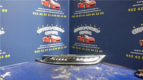 piloto delantero luz diurna citroen grand c4