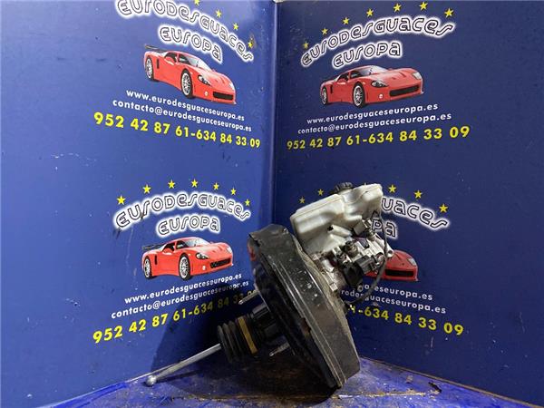 servofreno volkswagen golf vii 5g1be1 092012 