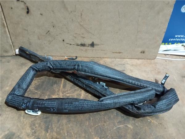 airbag cortina delantero derecho peugeot 308