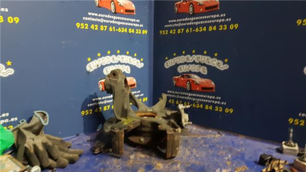 mangueta delantera derecha volkswagen golf vi