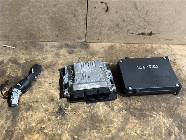 conmutador de arranqueencendido peugeot 308 2