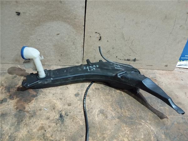 deposito limpiaparabrisas peugeot 308 2013 1