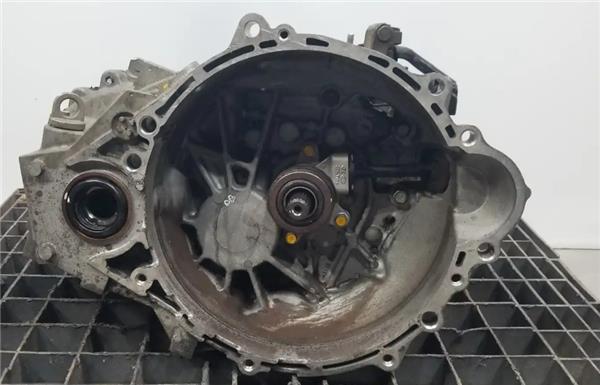 caja cambios manual kia sportage (ql)(2016 >) 1.7 drive 2wd [1,7 ltr.   104 kw crdi cat]