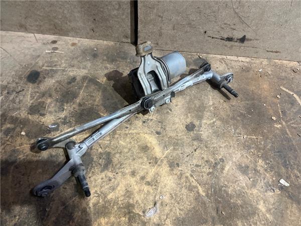 motor limpiaparabrisas delantero peugeot 3008