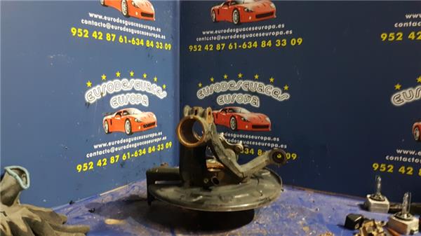 mangueta delantera izquierda volkswagen golf