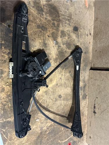 mecanismo elevalunas delantero izquierdo peug