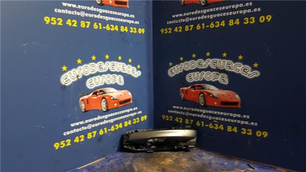 maneta exterior trasera izquierda volkswagen