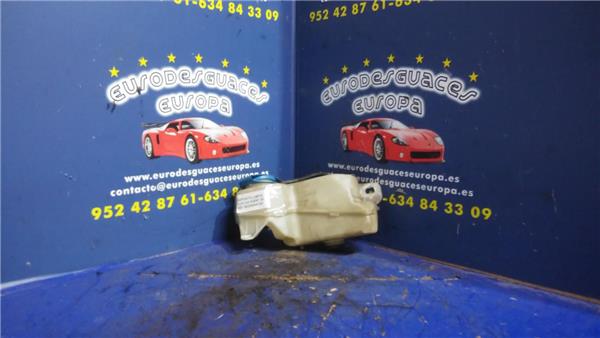 Deposito Limpiaparabrisas Audi A4