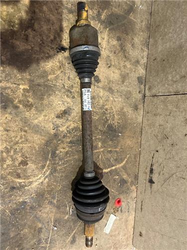 transmision delantera izquierda peugeot 308 2