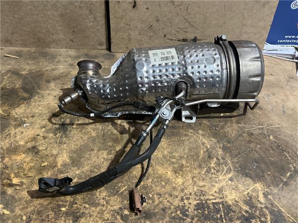 catalizador peugeot 308 2013 16 active 16 lt