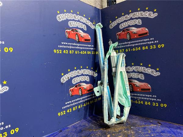 airbag lateral delantero derecho volkswagen golf vii (5g1/be1)(09.2012 >) 1.6 edition bluemotion tech. [1,6 ltr.   77 kw tdi dpf]