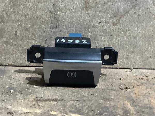 interruptor freno mano electrico peugeot 308