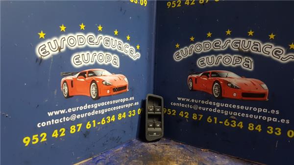 mando elevalunas volkswagen golf vii 5g1be1 0