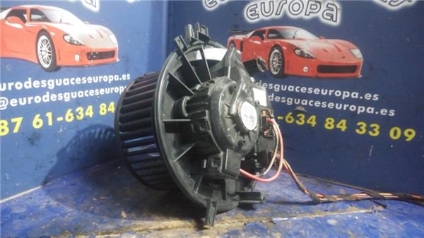 motor calefaccion volkswagen golf vii 5g1be1