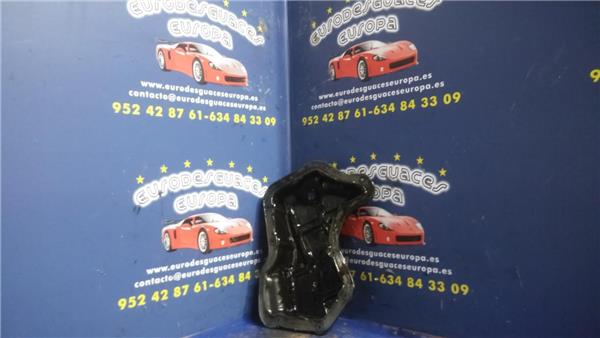 carter renault megane iii berlina 5p (2008 >) 1.2 dynamique [1,2 ltr.   85 kw 16v tce]