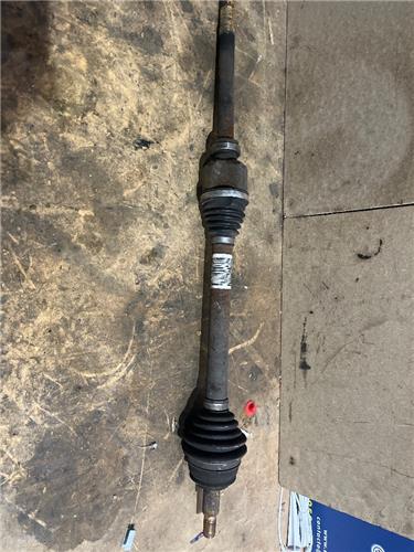 transmision delantera derecha peugeot 308 201