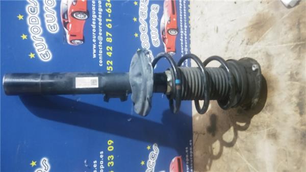 amortiguador delantero izquierdo volkswagen golf vii (5g1/be1)(09.2012 >) 1.6 edition bluemotion tech. [1,6 ltr.   77 kw tdi dpf]