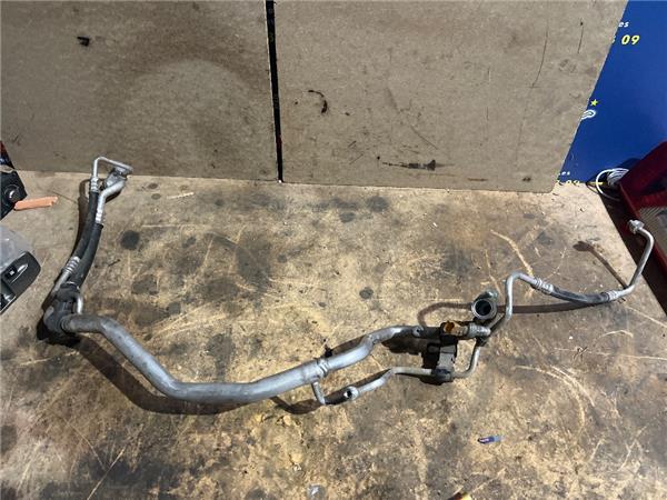 tubos aire acondicionado peugeot 3008 (07.2016 >) 