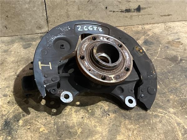 mangueta delantera izquierda peugeot 308 2013