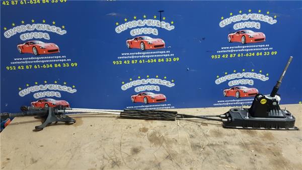 Conjunto Palanca Cambio Velocidad