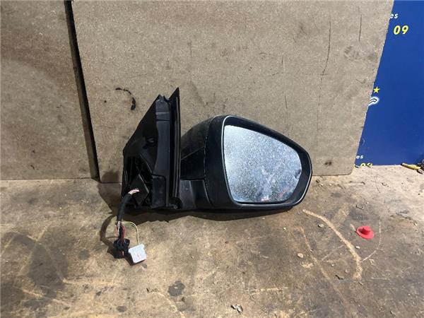 retrovisor derecho peugeot 3008 072016 16 ac
