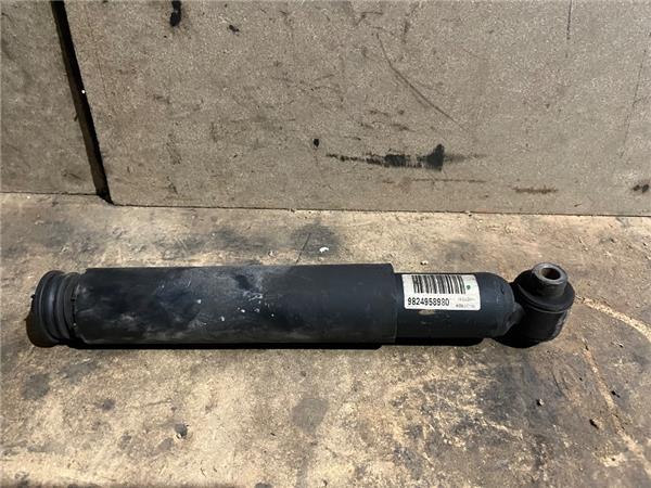 amortiguador trasero derecho peugeot 3008 072
