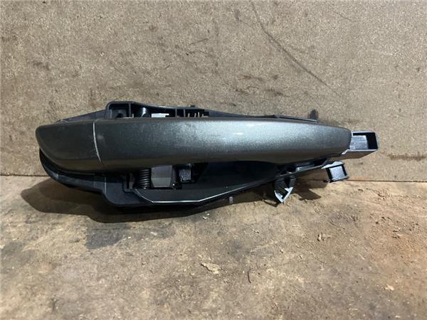 maneta exterior delantera derecha peugeot 300