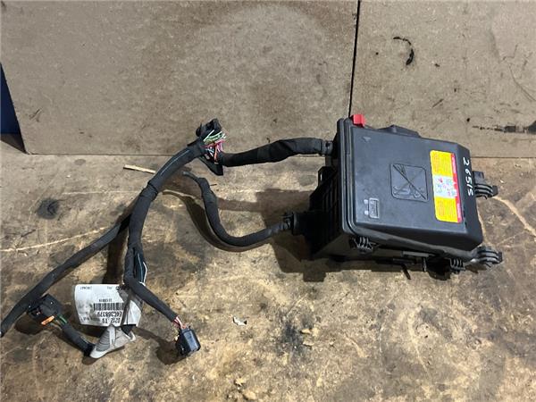 centralita bateria peugeot 308 2013 16 activ