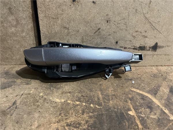 maneta exterior trasera derecha peugeot 308 2