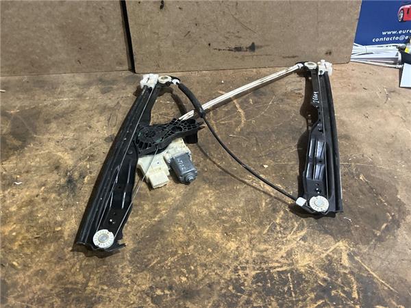 elevalunas electrico delantero izquierdo peug