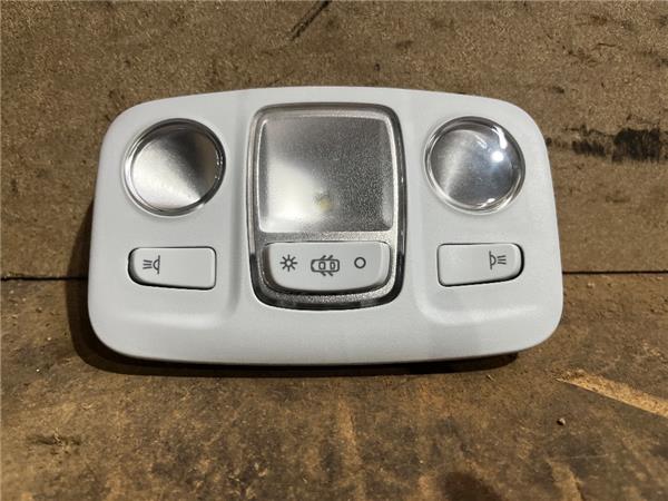 luz interior techo peugeot 308 2013 16 activ