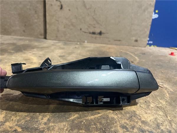 maneta exterior trasera derecha peugeot 3008