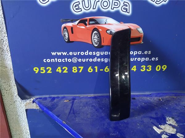 tapa asidero puerta trasera izquierda peugeot 208 (01.2012 >) 1.2 style [1,2 ltr.   60 kw 12v vti]