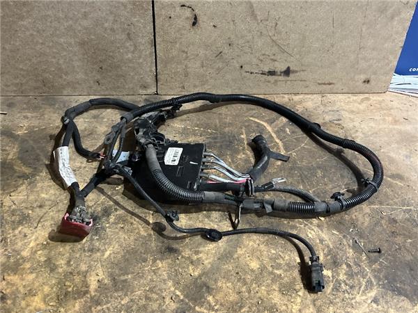 cable positivo bateria peugeot 308 2013 16 a