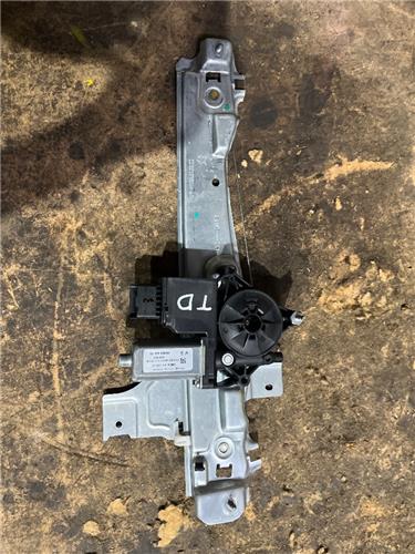 elevalunas electrico trasero derecho peugeot 2008 (p1)(11.2019 >) 