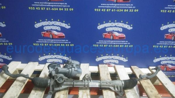 cremallera direccion normal mini mini