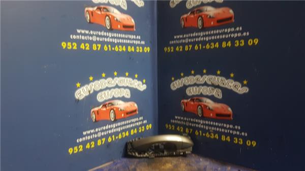 maneta exterior trasera derecha volkswagen go