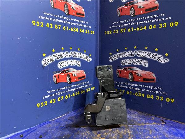 nucleo abs volkswagen golf vii 5g1be1 092012 