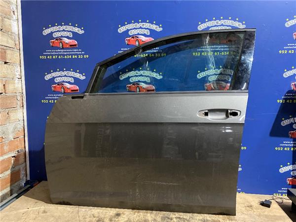 puerta delantera izquierda volkswagen golf vi