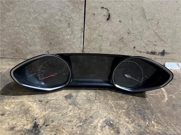 cuadro instrumentos peugeot 308 2013 16 acti