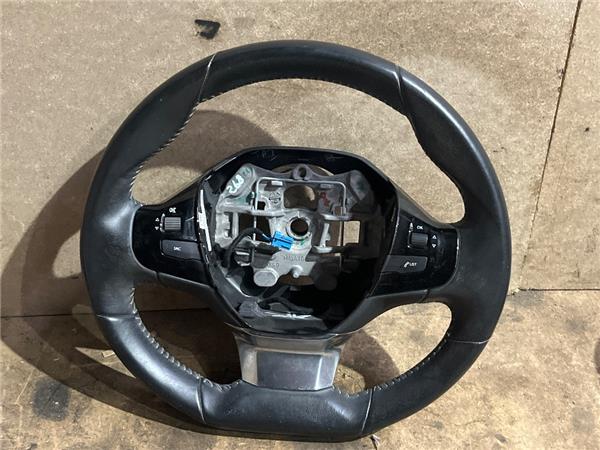 volante peugeot 308 2013 16 active 16 ltr