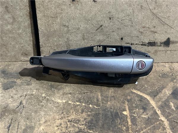 maneta exterior delantera izquierda peugeot 3